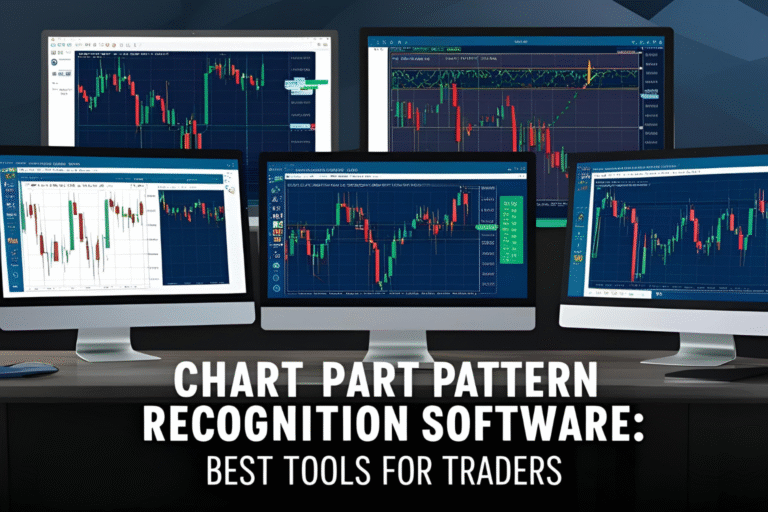 chart pattern recognition tools