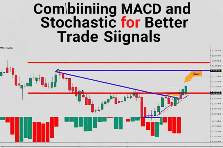 combining macd and stochastic